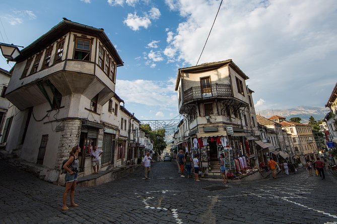 Highlights of Albania in 8 Days (Classical Albania) - Experiencing Krujës Historic Significance