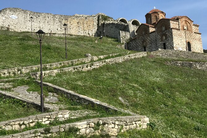 Highlights of Albania in 8 Days (Classical Albania) - Recap