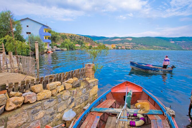 Highlights of Albania North Macedonia and Kosovo in 3 Days - Tour Overview