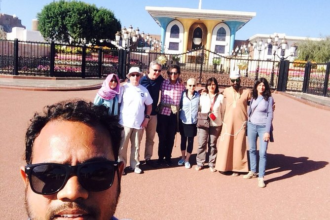 Highlights of Ancient Oman (6 Days /5 Nights) - Discovering Jebel Akhdars Rose Water