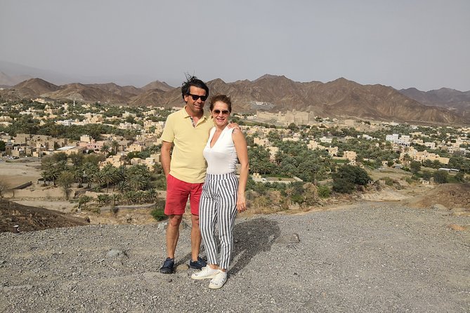 Highlights of Ancient Oman (6 Days /5 Nights) - Traversing Omans Diverse Landscapes