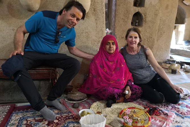 Highlights of Ancient Oman (6 Days /5 Nights) - Experiencing Omani Hospitality and Cuisine