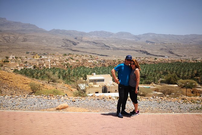 Highlights of Ancient Oman (6 Days /5 Nights) - Cultural Insights and Local Interactions