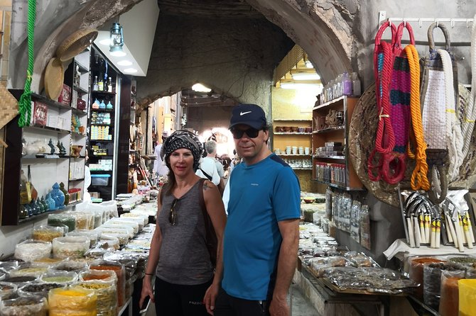Highlights of Ancient Oman (6 Days /5 Nights) - Logistics and Tour Considerations