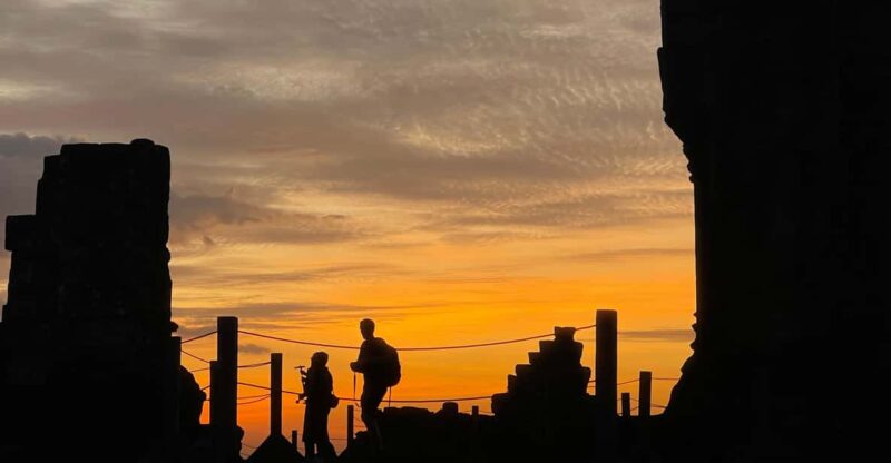 Highlights of Angkor Temple With Sunset - Good To Know