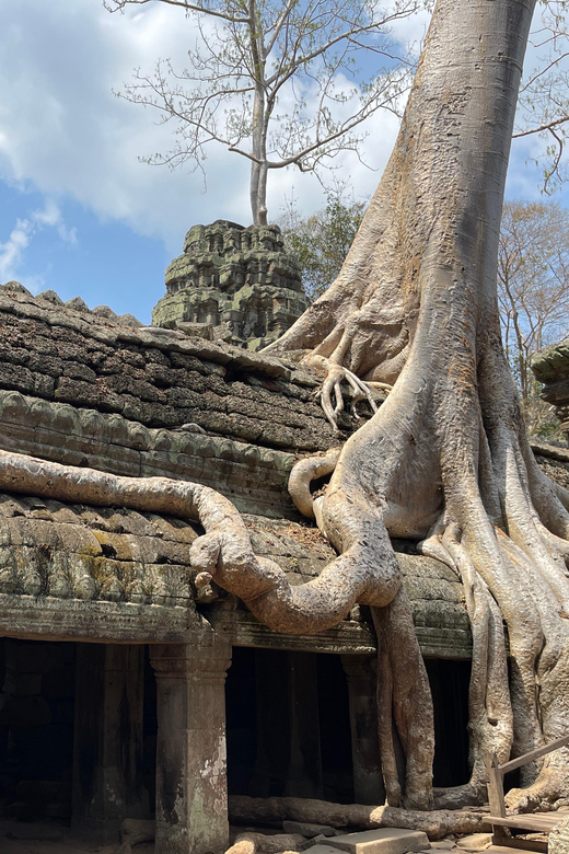 Highlights of Angkor Temple With Sunset - Inclusions and Exclusions