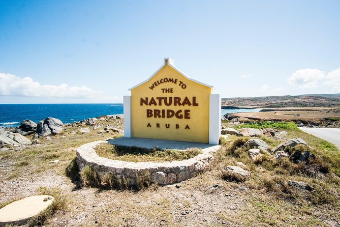 Highlights of Aruba Island Tour - Customer Reviews and Recommendations