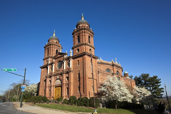 Highlights of Asheville Self-Guided Walking Audio Tour - Uncovering Ashevilles Rich History
