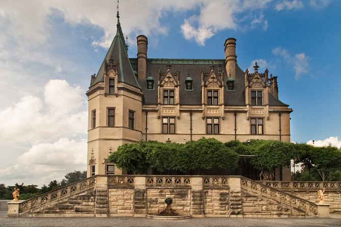 Highlights of Asheville Self-Guided Walking Audio Tour - Savoring Ashevilles Vibrant Food Scene
