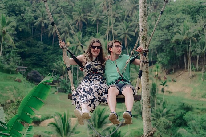 Highlights of Bali Customizable Private Day Tour - Taking in Balinese Culture