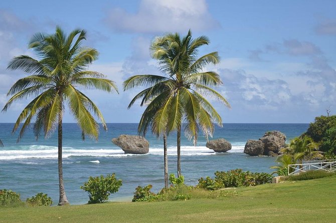 Highlights of Barbados Sightseeing Tour - Booking Requirements