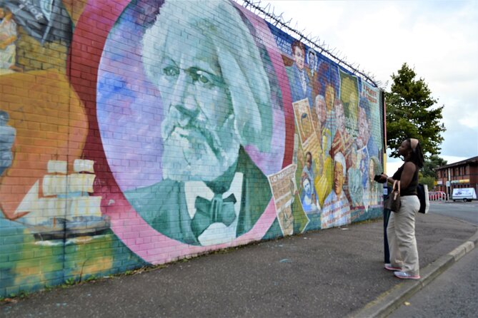 Highlights of Belfast Sightseeing 4 Hours Private Tour - Personalized Driver/Guide Service
