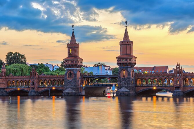 Highlights of Berlin Private Tour With Car Transport - Frequently Asked Questions