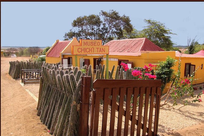 Highlights of Bonaire & Cultural Experience - Tour Overview