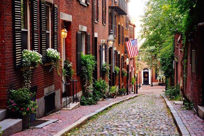 Highlights of Boston & Cambridge in 4 Hours (Private Tour) - Tour Highlights and Guest Reviews