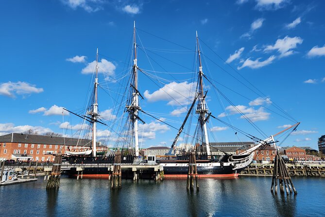 Highlights of Boston Private Tour - Customer Feedback Highlights