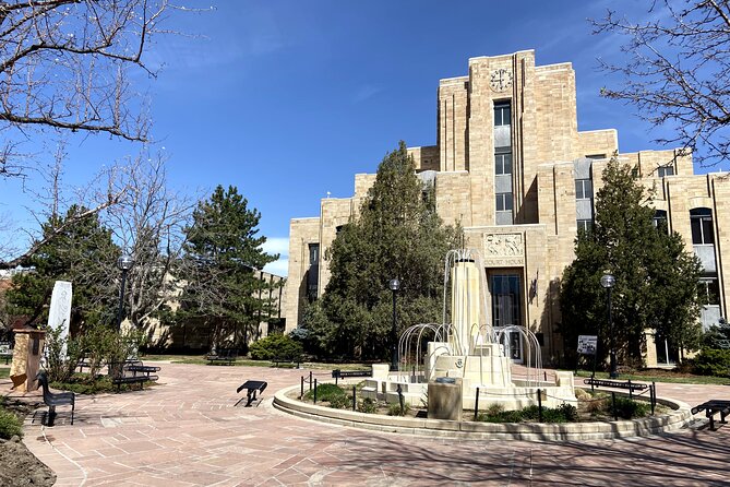 Highlights of Boulder, Colorado Walking Tour - Tour Reviews