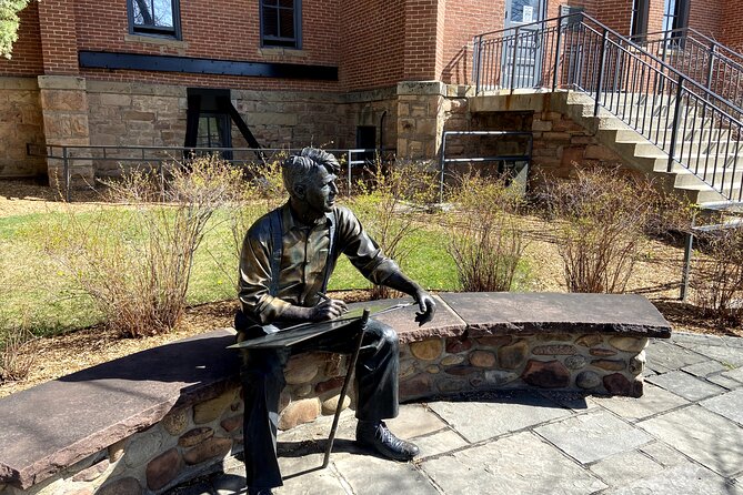 Highlights of Boulder, Colorado Walking Tour - Exploring Vibrant Areas