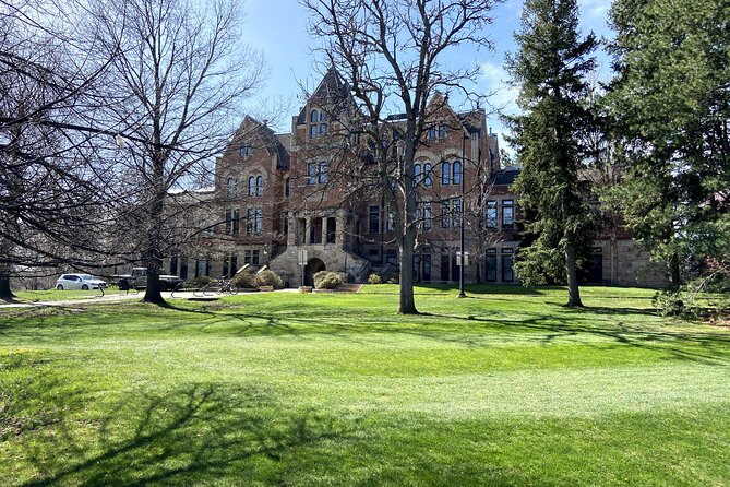 Highlights of Boulder, Colorado Walking Tour - Tour Reviews