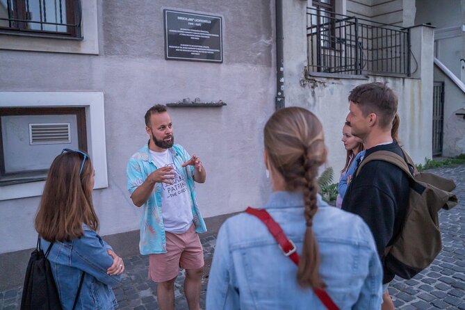 Highlights of Bratislavas Old Town With Castle - About Your Stay