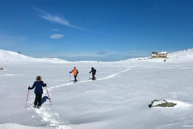 Highlights of Bulgaria: Seven Rila Lakes and SPA - Key Points