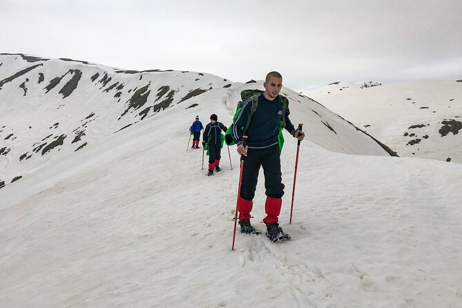 Highlights of Bulgaria: Seven Rila Lakes and SPA - Tour Inclusions and Equipment