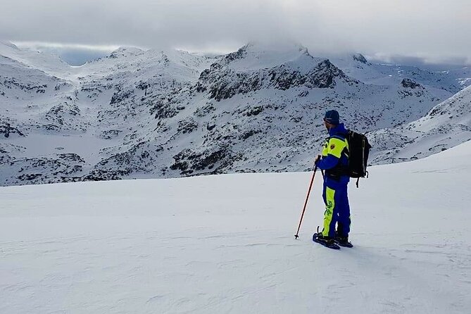 Highlights of Bulgaria: Seven Rila Lakes and SPA - Winter Hiking Option