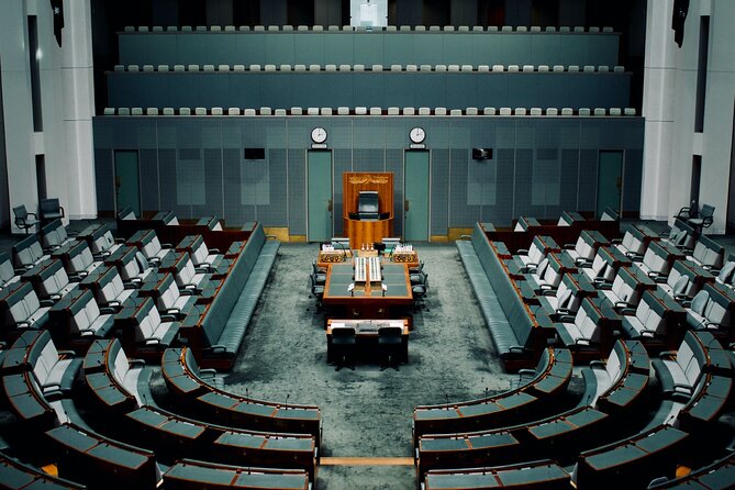 Highlights of Canberra Full Day Tour - Parliament House Visit