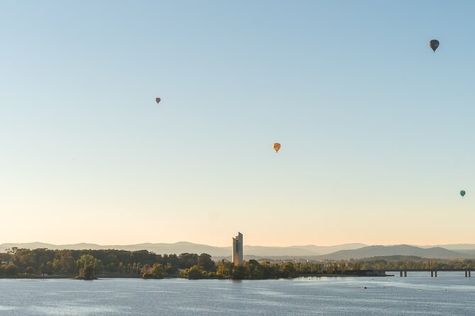 Highlights of Canberra Full Day Tour - Australian War Memorial
