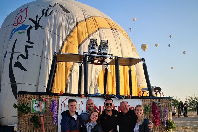 Highlights of Cappadocia Sightseeing / Private Car With Driver - Booking and Cancellation
