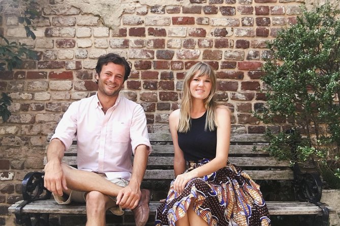Highlights of Charleston Guided Walking Tour - Highlights of the Tour Route