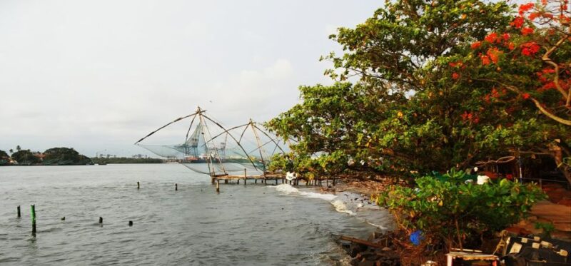 Highlights of Cochin: Group Tour From Cochin Port - Cancellation and Private Option