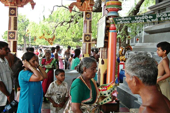 Highlights of Colombo - Day Tour - Pick up and Drop From Hotel - Private Tour Experience