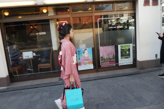 Highlights of East Kyoto by Train, Zen, Tea, Sake - Exploring Zen Temples and Gardens