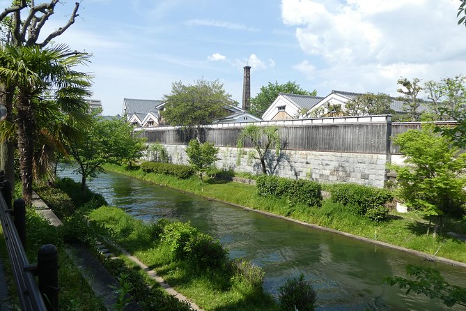 Highlights of East Kyoto by Train, Zen, Tea, Sake - Navigating the Scenic Train Routes
