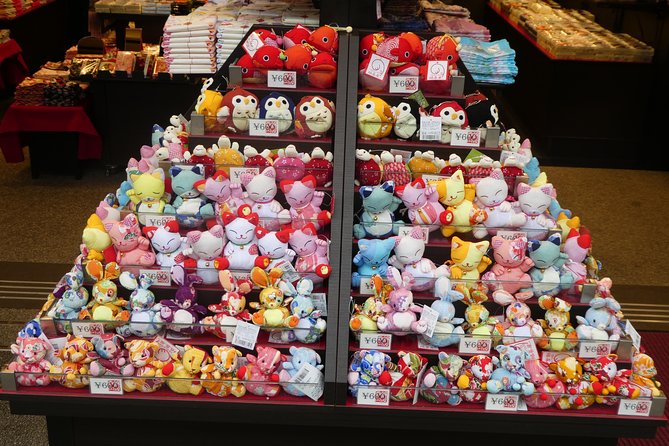 Highlights of East Kyoto by Train, Zen, Tea, Sake - Photogenic Spots in East Kyoto