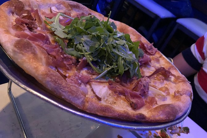Highlights of East Passyunk Food Tour - Indulging in Italian Delicacies