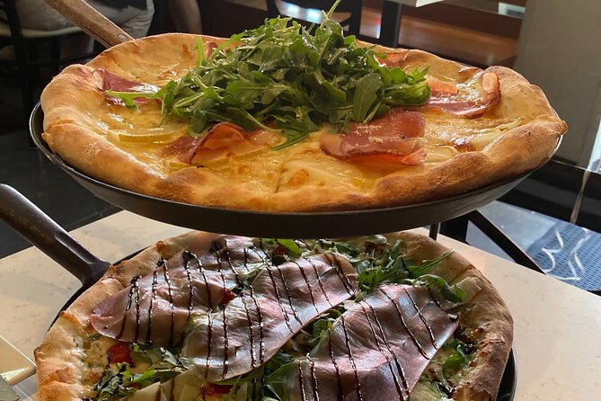 Highlights of East Passyunk Food Tour - Experiencing a Personalized Tour