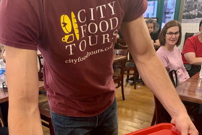Highlights of East Passyunk Food Tour - Savoring Iconic Cheesesteaks