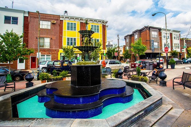 Highlights of East Passyunk Food Tour - Indulging in Italian Delicacies