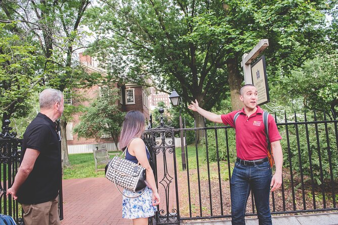 Highlights of East Passyunk Food Tour - Accommodating Dietary Requirements
