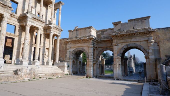 Highlights of Ephesus Private Tour From Kusadasi Port - Frequently Asked Questions
