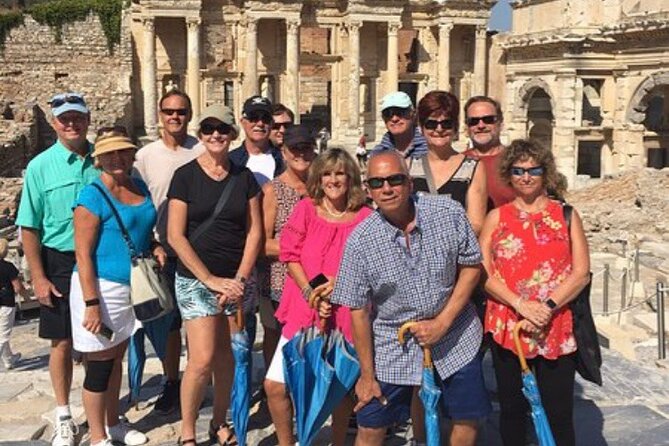 Highlights of Ephesus Tour FOR CRUISERS - Guest Reviews and Ratings