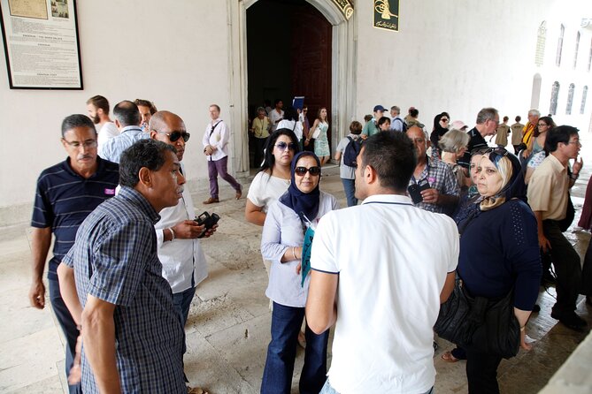 Highlights of Europe & Asia Continents With Topkapı Palace-Harem - Exploring Topkapi Palace and Harem