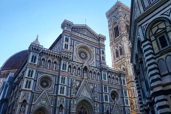 Highlights of Florence and the Uffizi Gallery - Ponte Vecchio and Piazza Della Signoria
