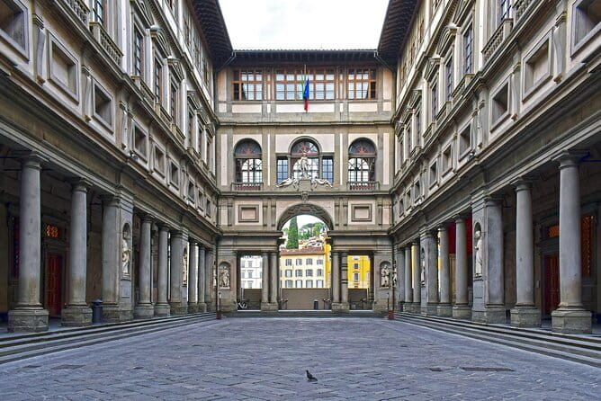 Highlights of Florence and the Uffizi Gallery - Practical Tips for Your Florence Visit