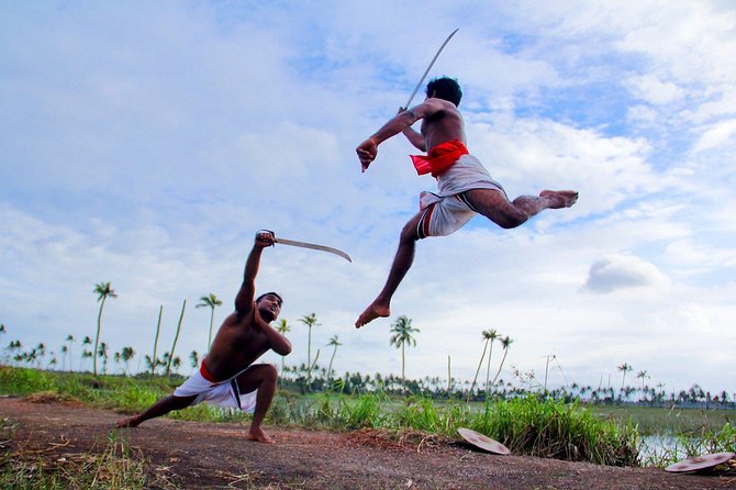 Highlights of Fort Kochi - Historic Dutch and Portuguese Influence