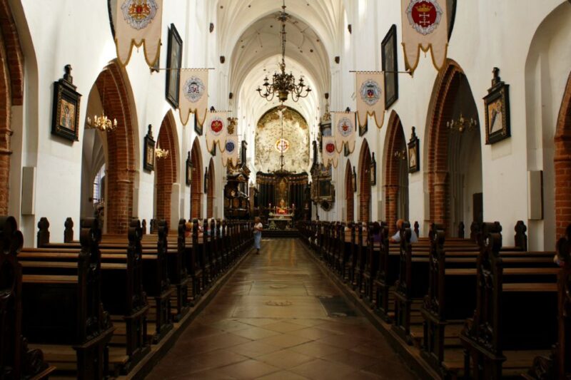 Highlights of Gdańsk, Gdynia and Sopot 1-day Private Tour - Highlights of the Tour