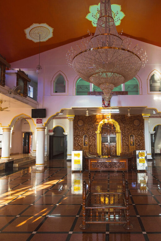 Highlights of Goa Neighbourhood - Guided Tour of Panjim - The Sum Up: Is it Worth It?