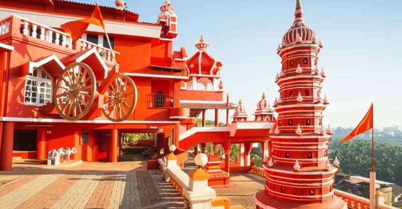 Highlights of Goa Neighbourhood - Guided Tour of Panjim - FAQ